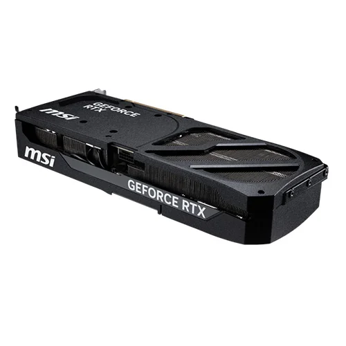 MSI RTX 5070 Ti Shadow 3X OC 16GB GDDR7 Graphics Card